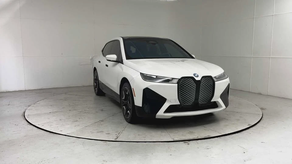 2024 BMW I20 iX - Image 7 of 20