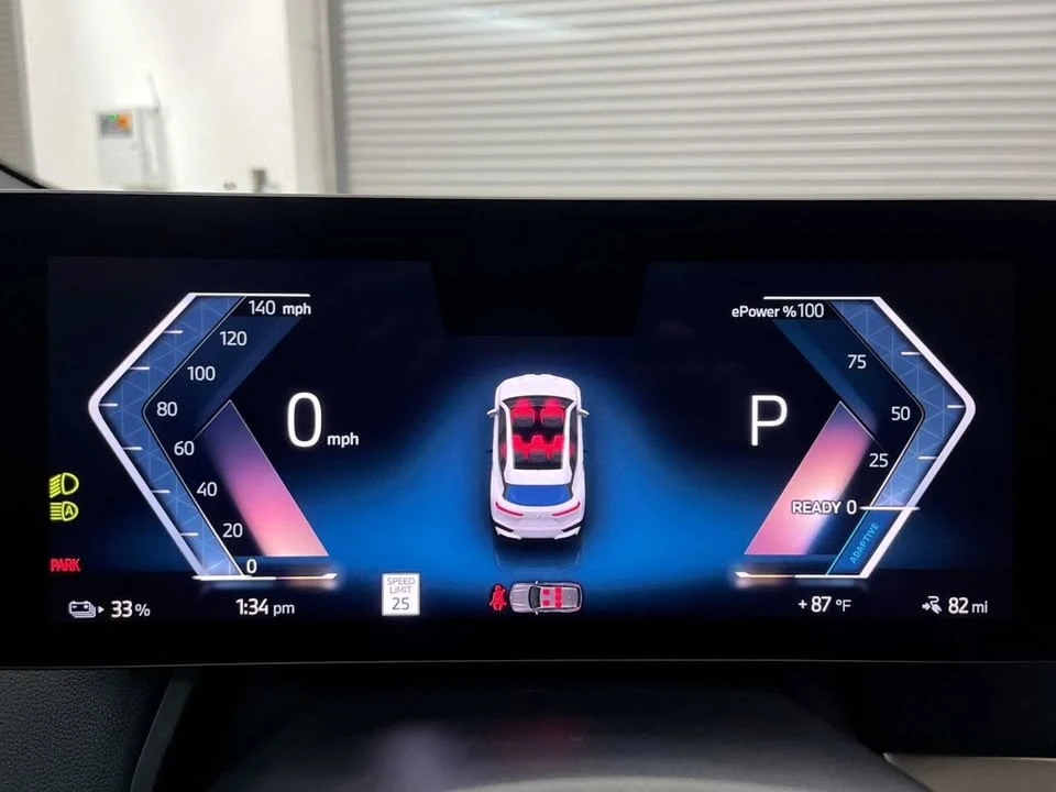 2024 BMW I20 iX - Image 16 of 20