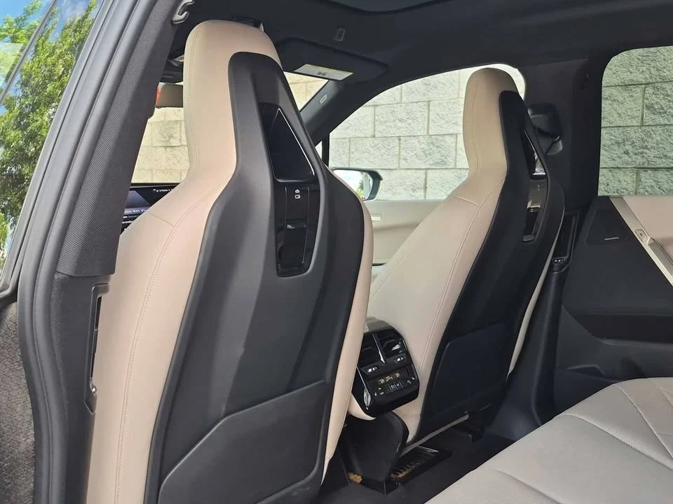 2024 BMW I20 iX - Image 18 of 20