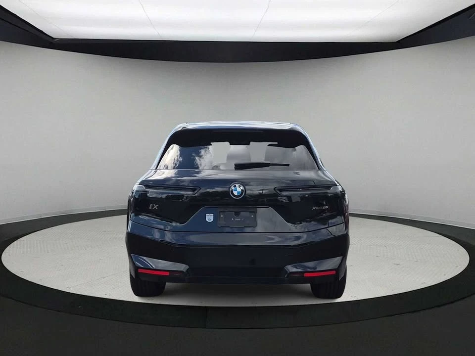 2024 BMW I20 iX - Image 7 of 20