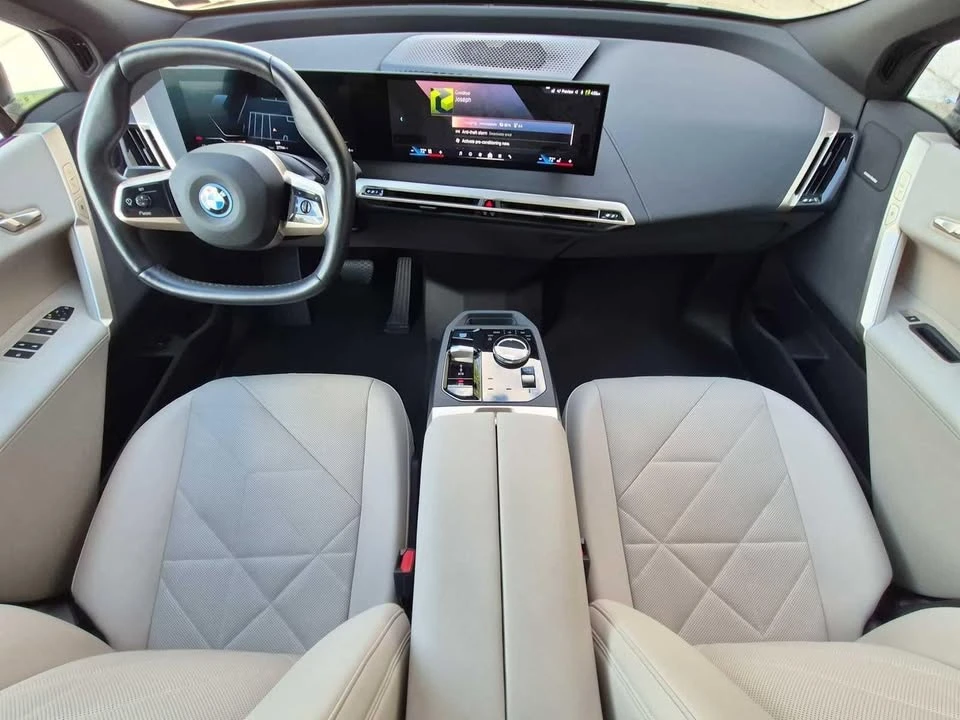 2024 BMW I20 iX - Image 15 of 20