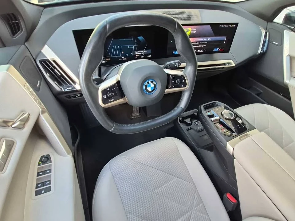 2024 BMW I20 iX - Image 10 of 20