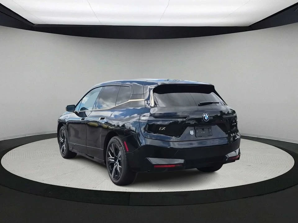 2024 BMW I20 iX - Image 6 of 20