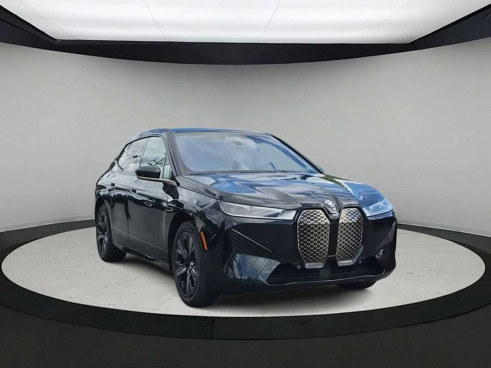 2024 BMW I20 iX - Image 2 of 20
