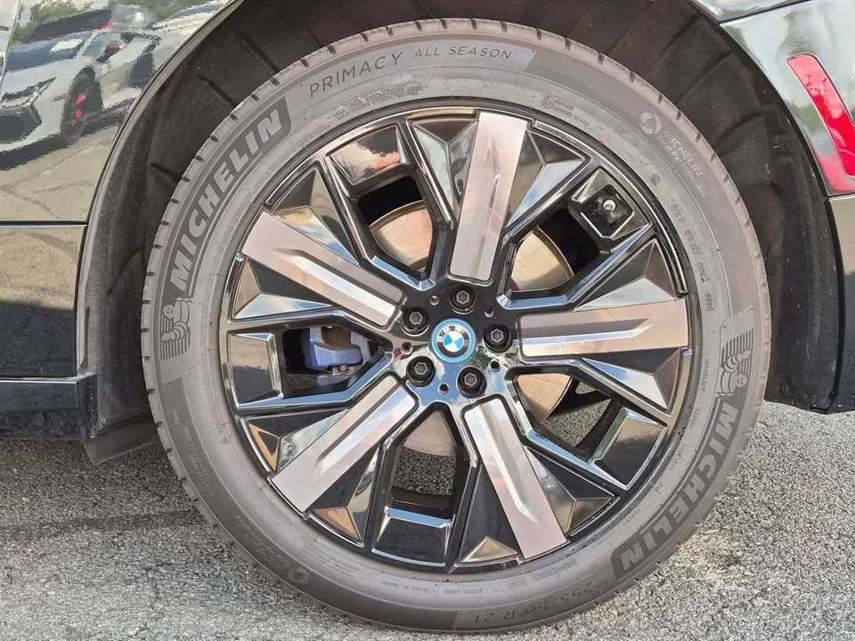 2024 BMW I20 iX - Image 14 of 20