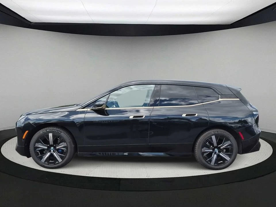 2024 BMW I20 iX - Image 5 of 20