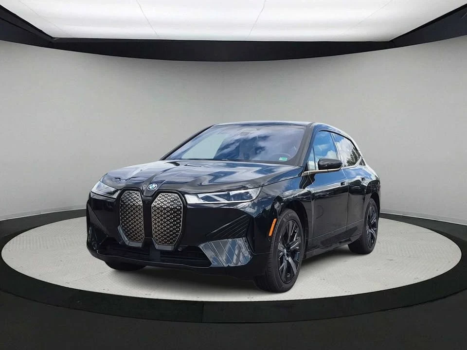 2024 BMW I20 iX - Image 4 of 20