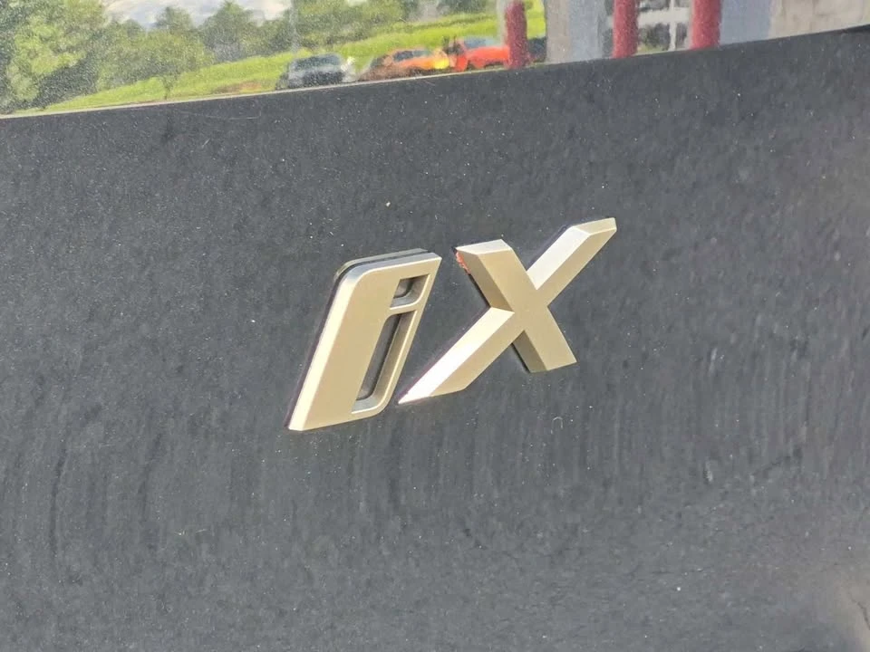 2024 BMW I20 iX - Image 13 of 20