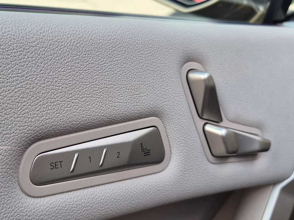 2024 BMW I20 iX - Image 17 of 20
