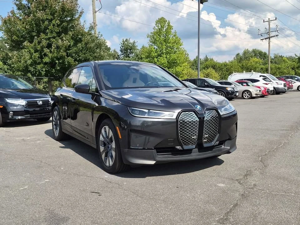 2024 BMW I20 iX - Image 2 of 20