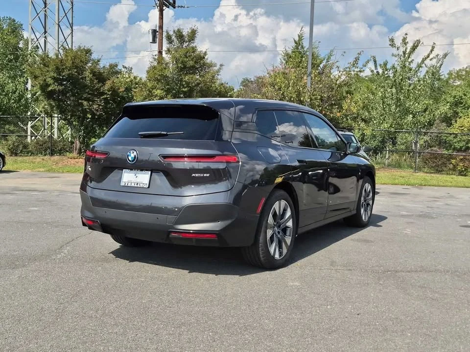 2024 BMW I20 iX - Image 8 of 20