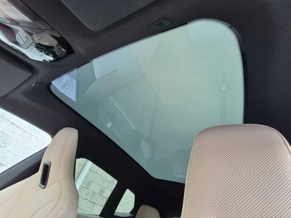 2024 BMW I20 iX - Image 19 of 20
