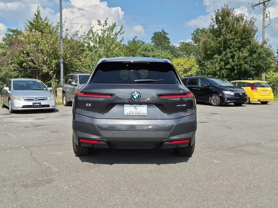 2024 BMW I20 iX - Image 7 of 20