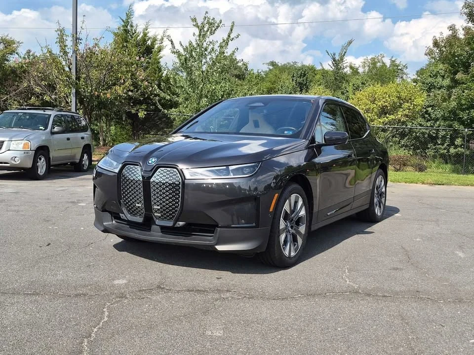 2024 BMW I20 iX - Image 4 of 20