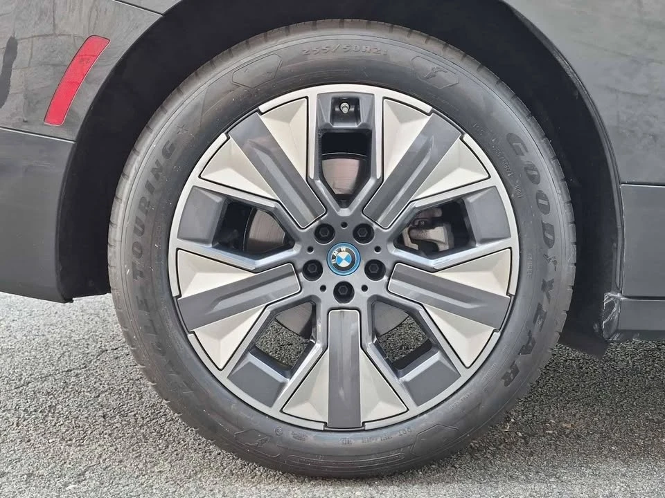 2024 BMW I20 iX - Image 14 of 20