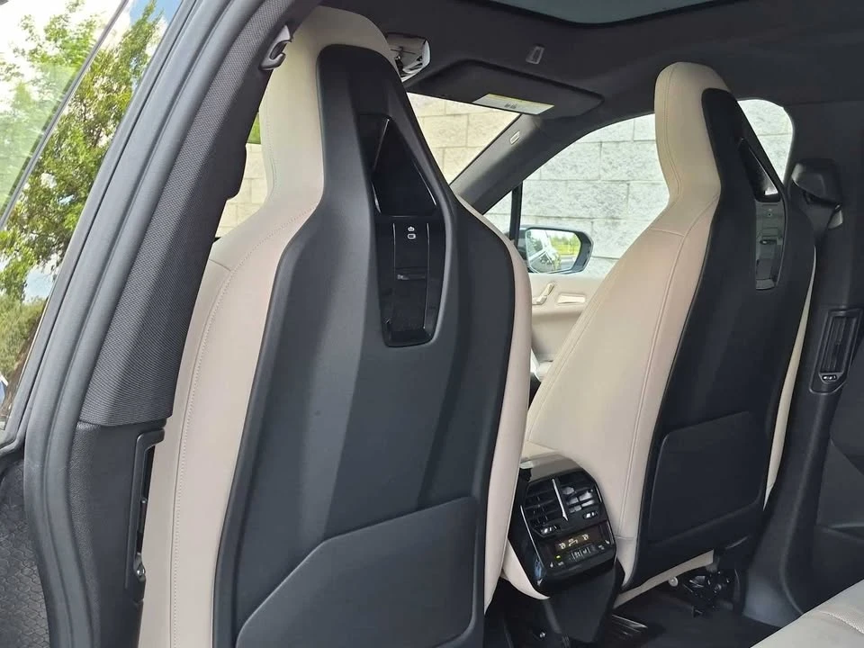 2024 BMW I20 iX - Image 18 of 20