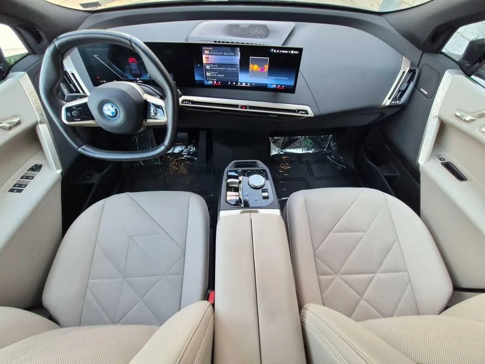 2024 BMW I20 iX - Image 15 of 20