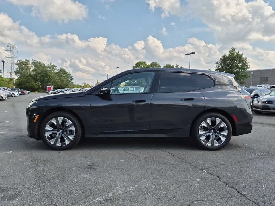 2024 BMW I20 iX - Image 5 of 20