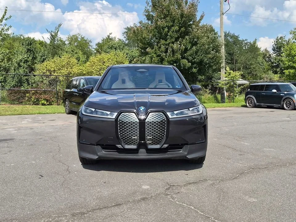 2024 BMW I20 iX - Image 3 of 20