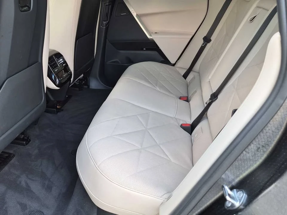 2024 BMW I20 iX - Image 20 of 20