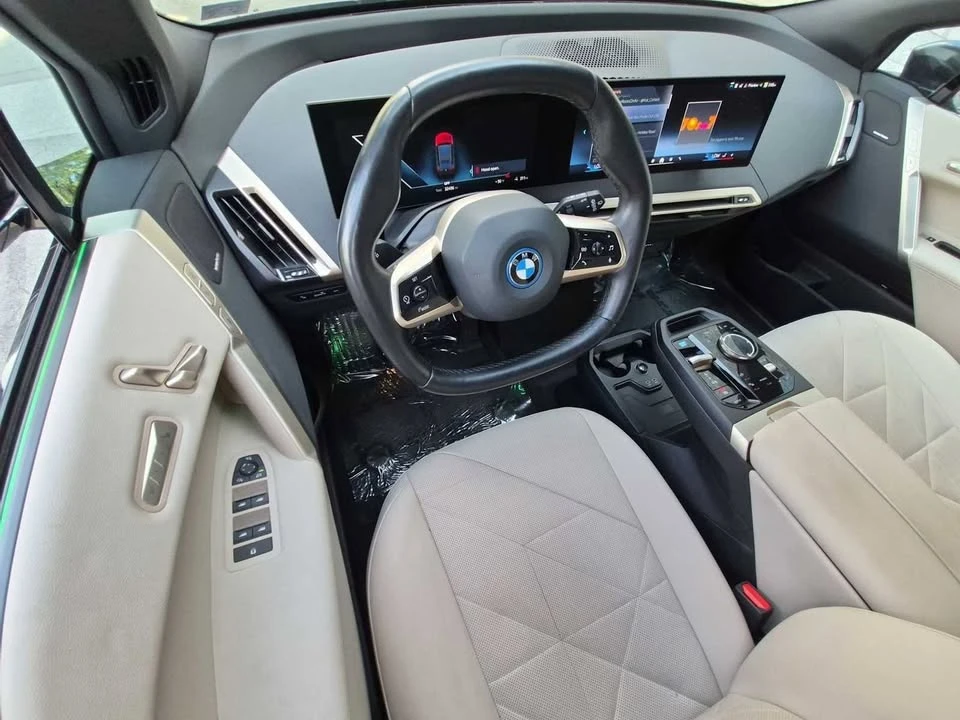 2024 BMW I20 iX - Image 10 of 20
