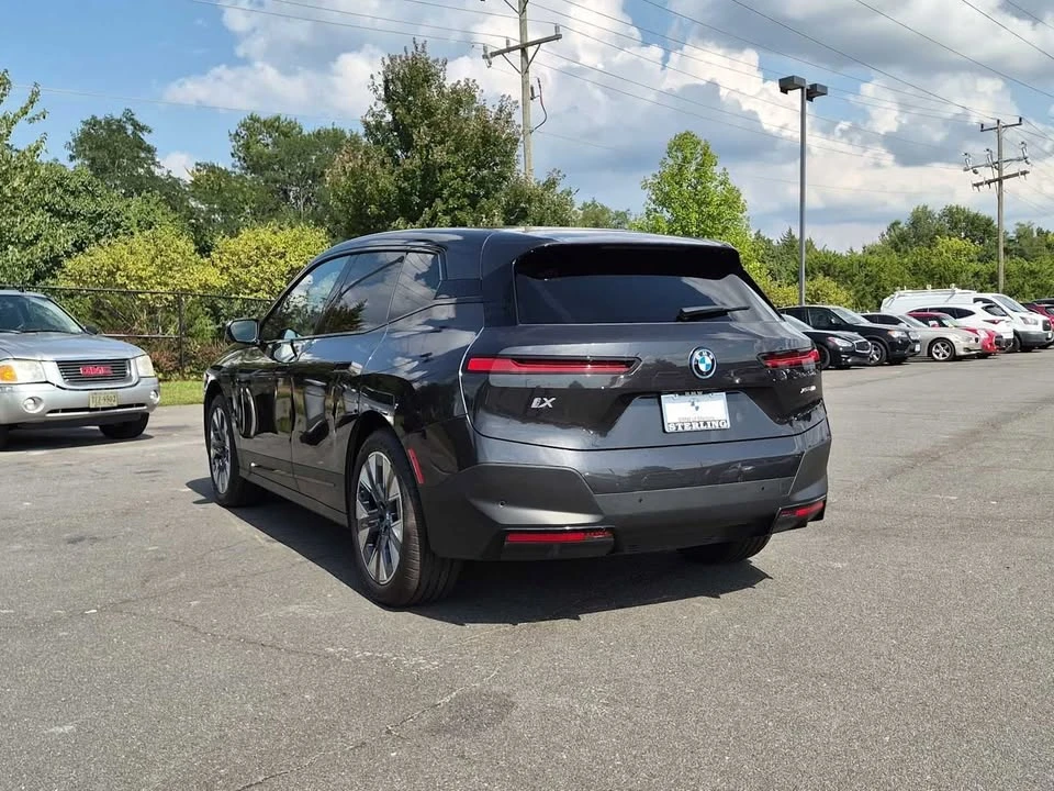 2024 BMW I20 iX - Image 6 of 20