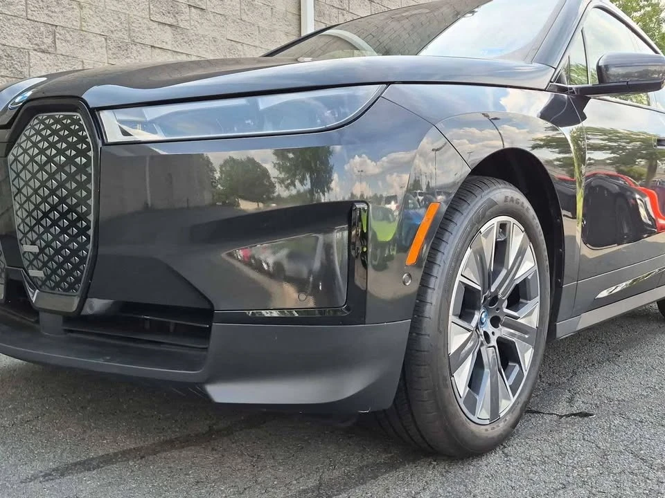 2024 BMW I20 iX - Image 11 of 20