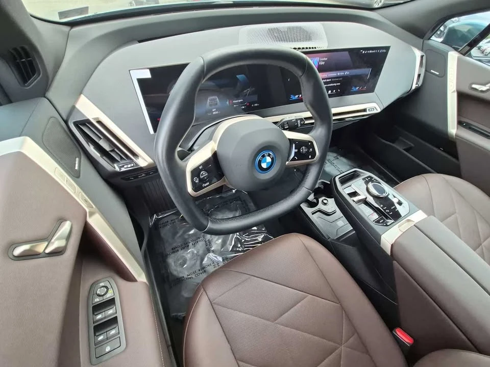 2024 BMW I20 iX - Image 10 of 20
