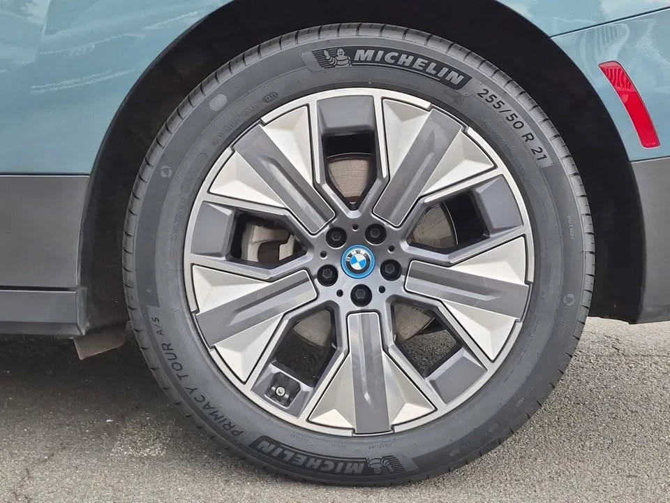 2024 BMW I20 iX - Image 14 of 20