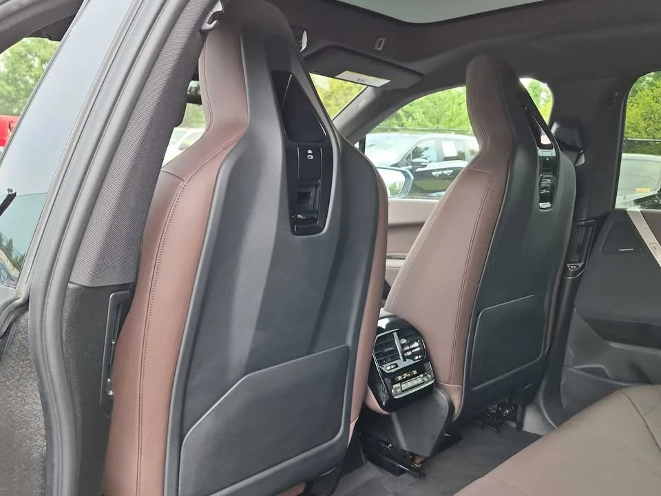 2024 BMW I20 iX - Image 18 of 20