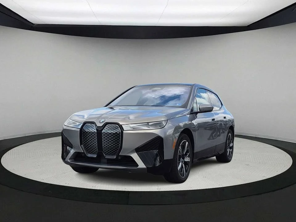 2024 BMW I20 iX - Image 4 of 20
