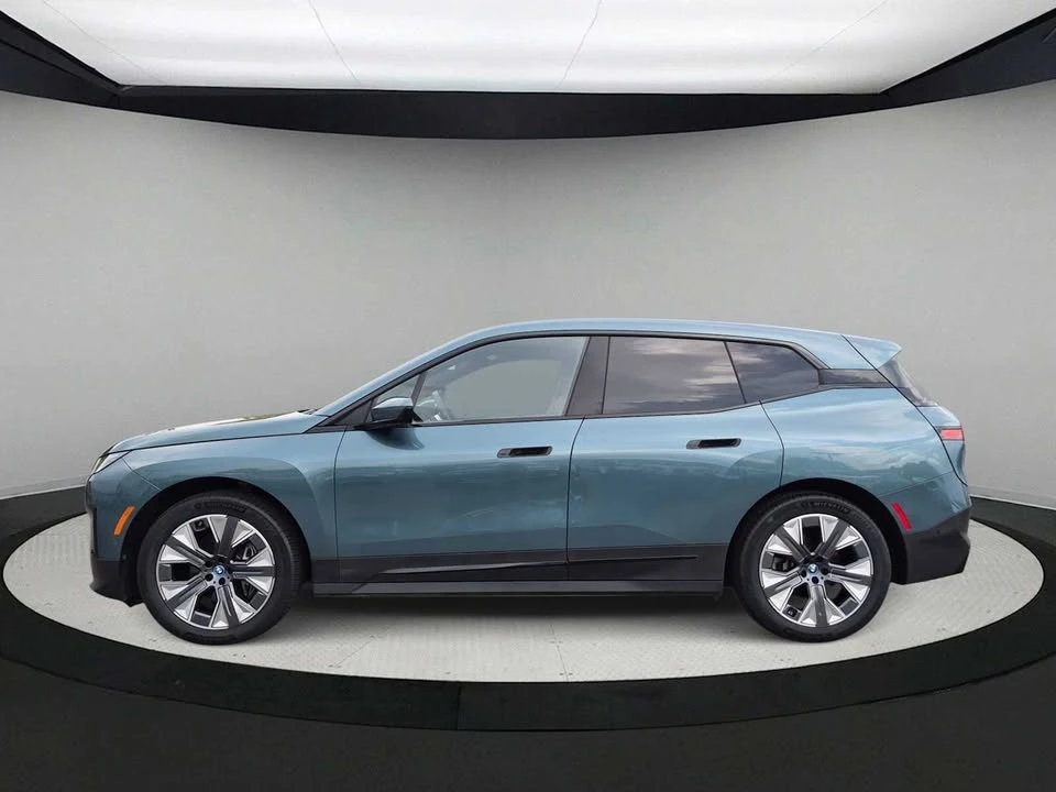2024 BMW I20 iX - Image 5 of 20