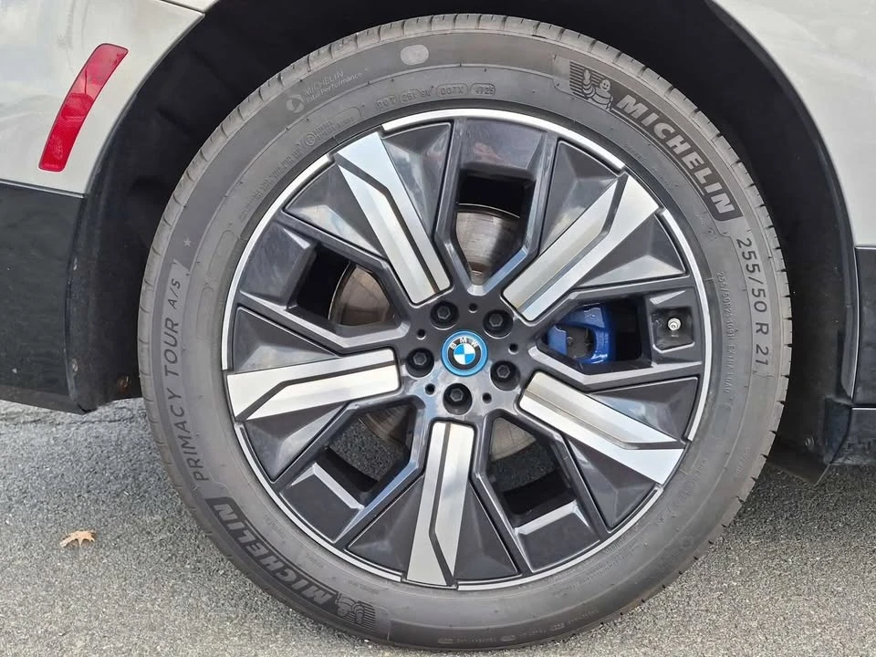 2024 BMW I20 iX - Image 14 of 20
