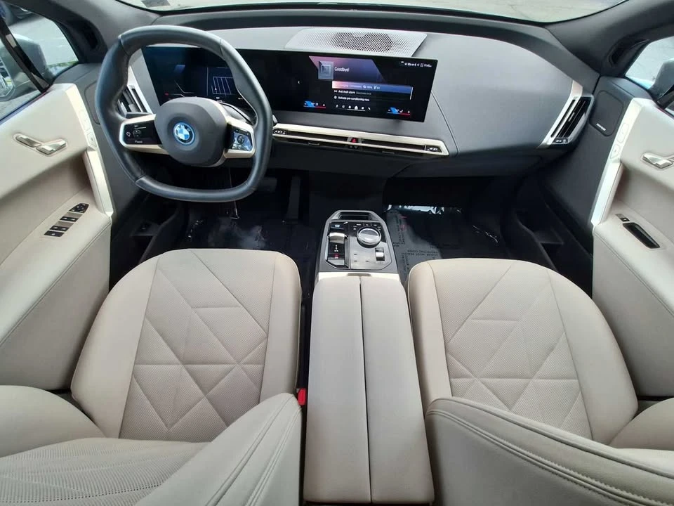 2024 BMW I20 iX - Image 15 of 20