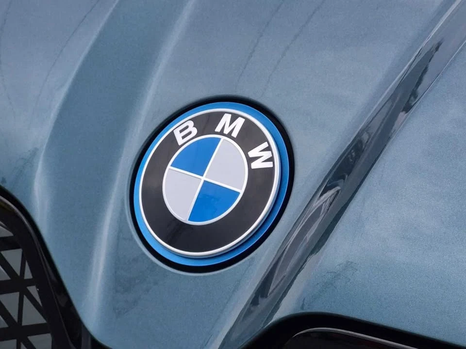 2024 BMW I20 iX - Image 12 of 20