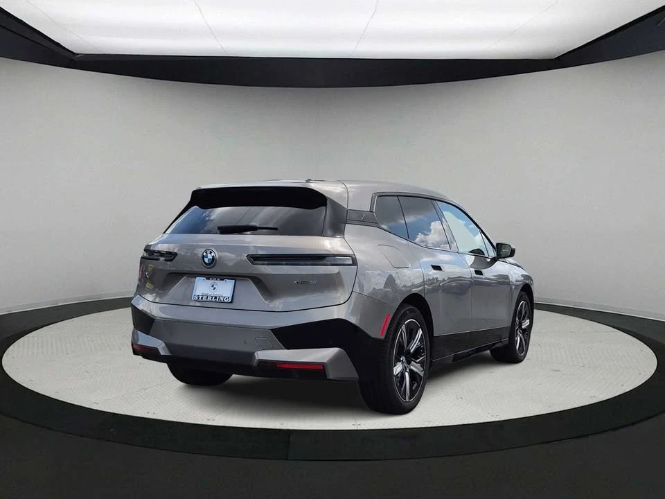 2024 BMW I20 iX - Image 8 of 20