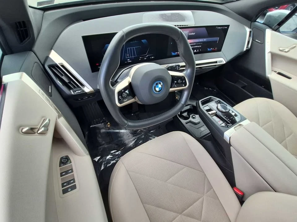 2024 BMW I20 iX - Image 10 of 20