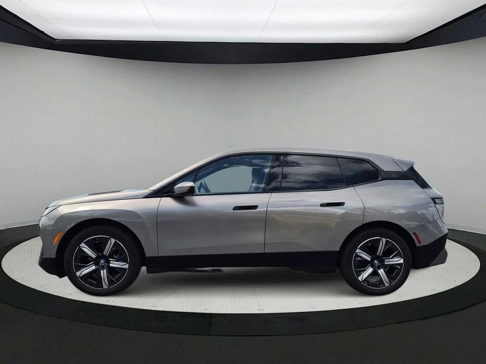 2024 BMW I20 iX - Image 5 of 20