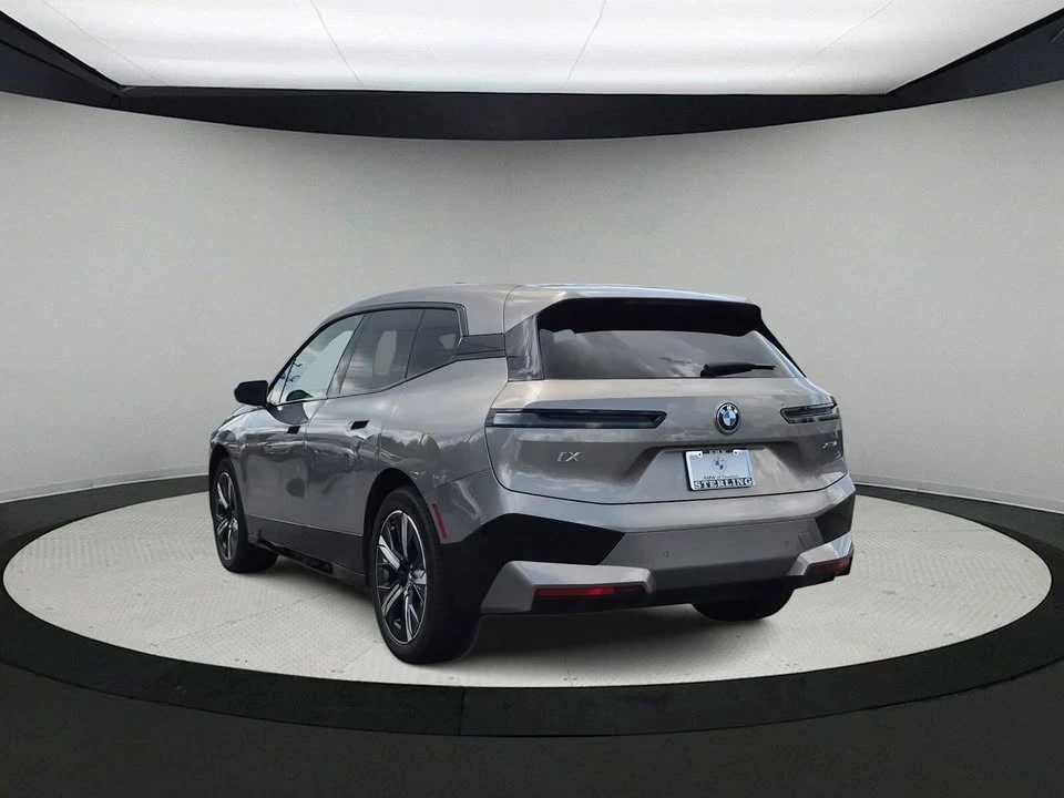 2024 BMW I20 iX - Image 6 of 20