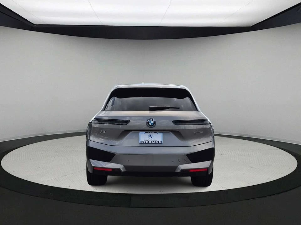 2024 BMW I20 iX - Image 7 of 20