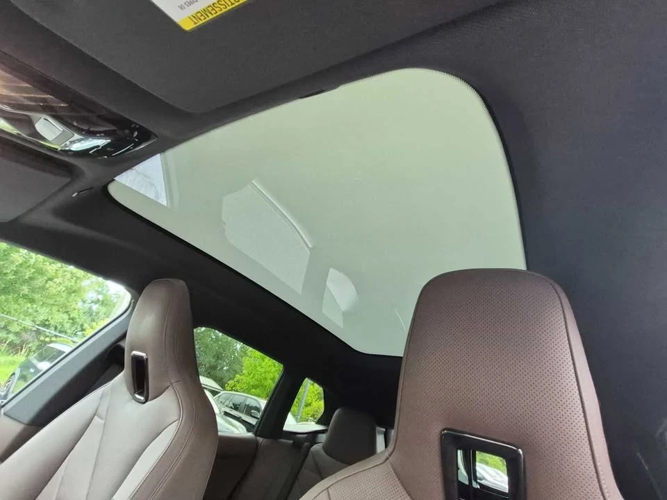 2024 BMW I20 iX - Image 19 of 20