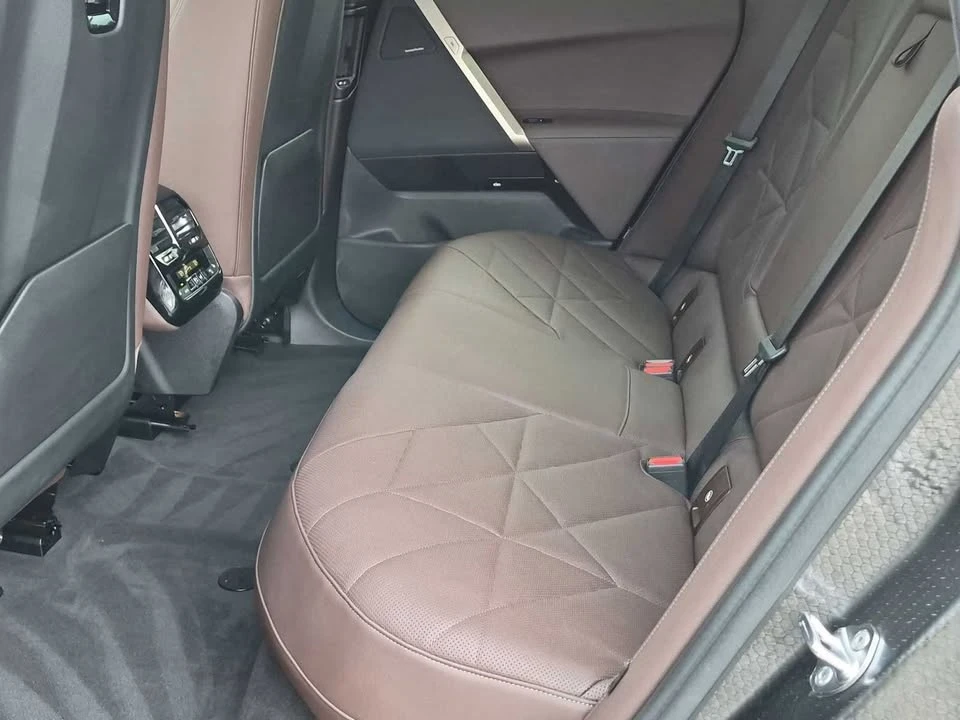 2024 BMW I20 iX - Image 20 of 20