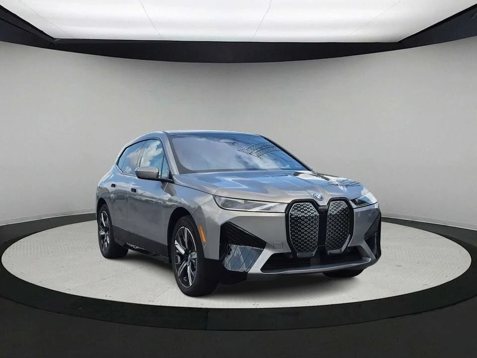 2024 BMW I20 iX - Image 2 of 20