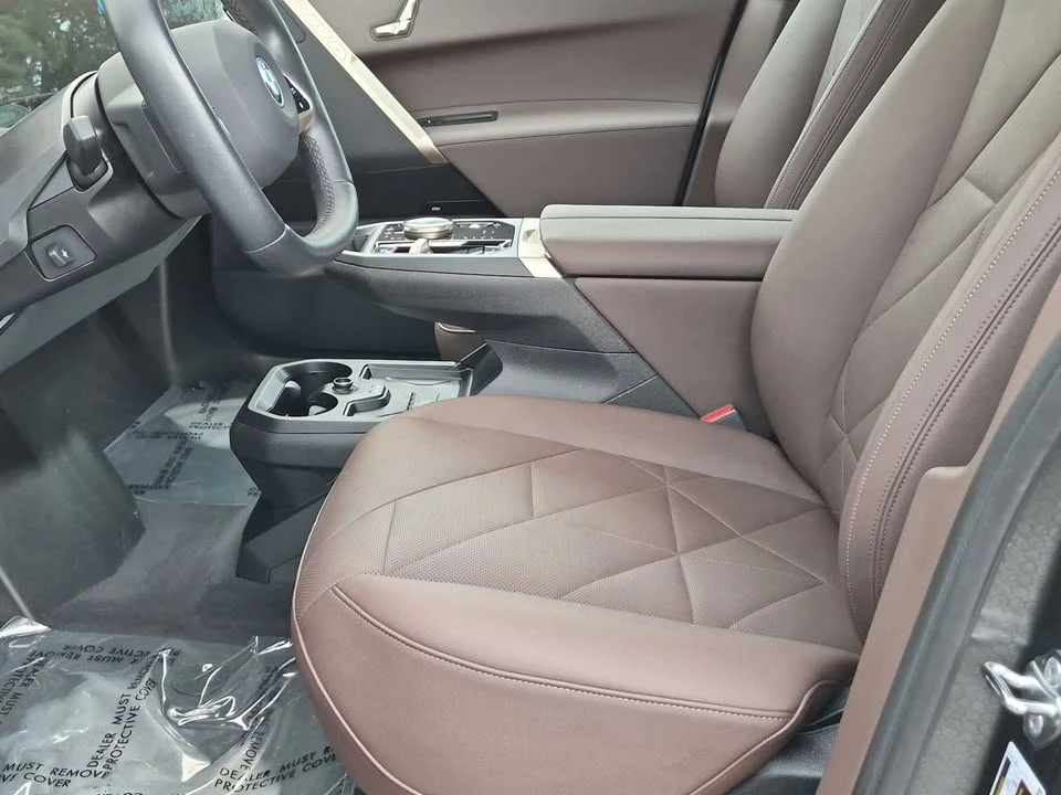 2024 BMW I20 iX - Image 16 of 20