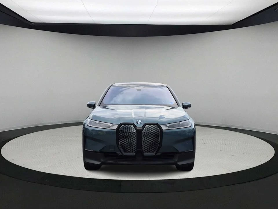 2024 BMW I20 iX - Image 3 of 20