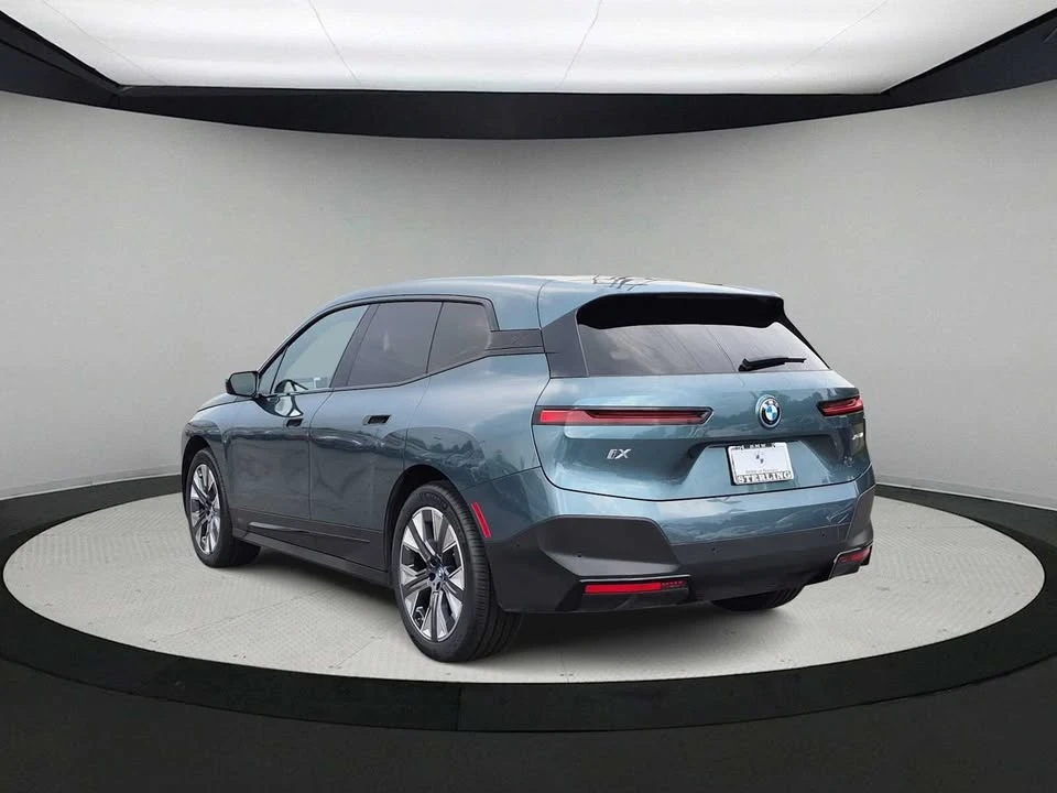 2024 BMW I20 iX - Image 6 of 20