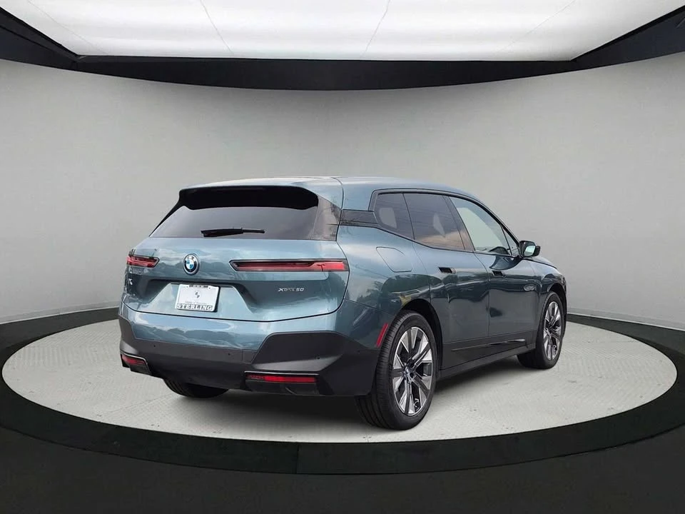 2024 BMW I20 iX - Image 8 of 20