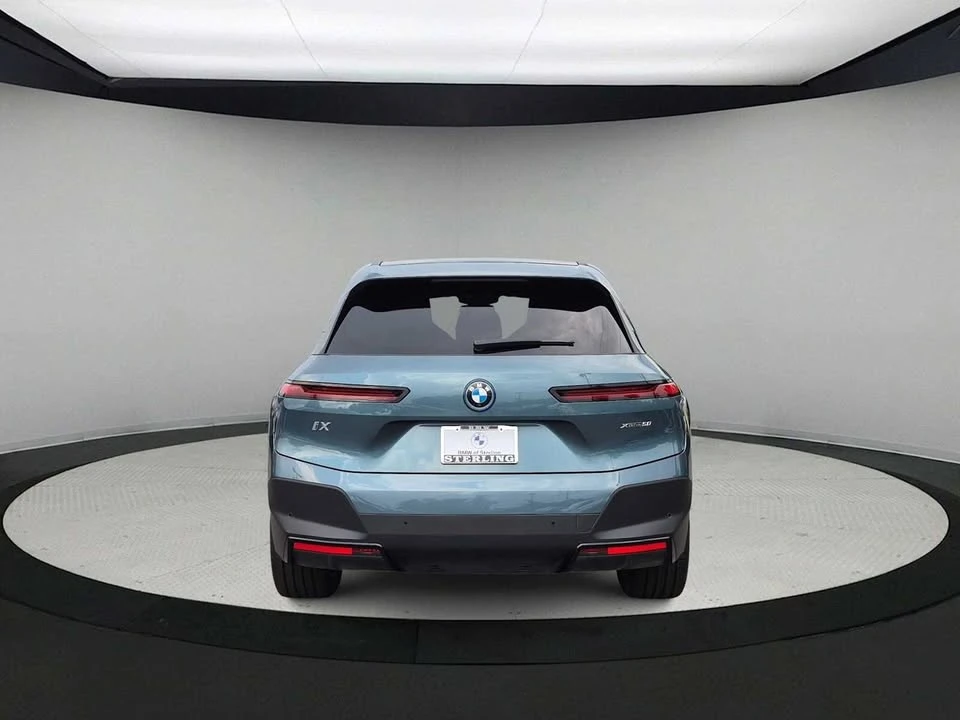 2024 BMW I20 iX - Image 7 of 20
