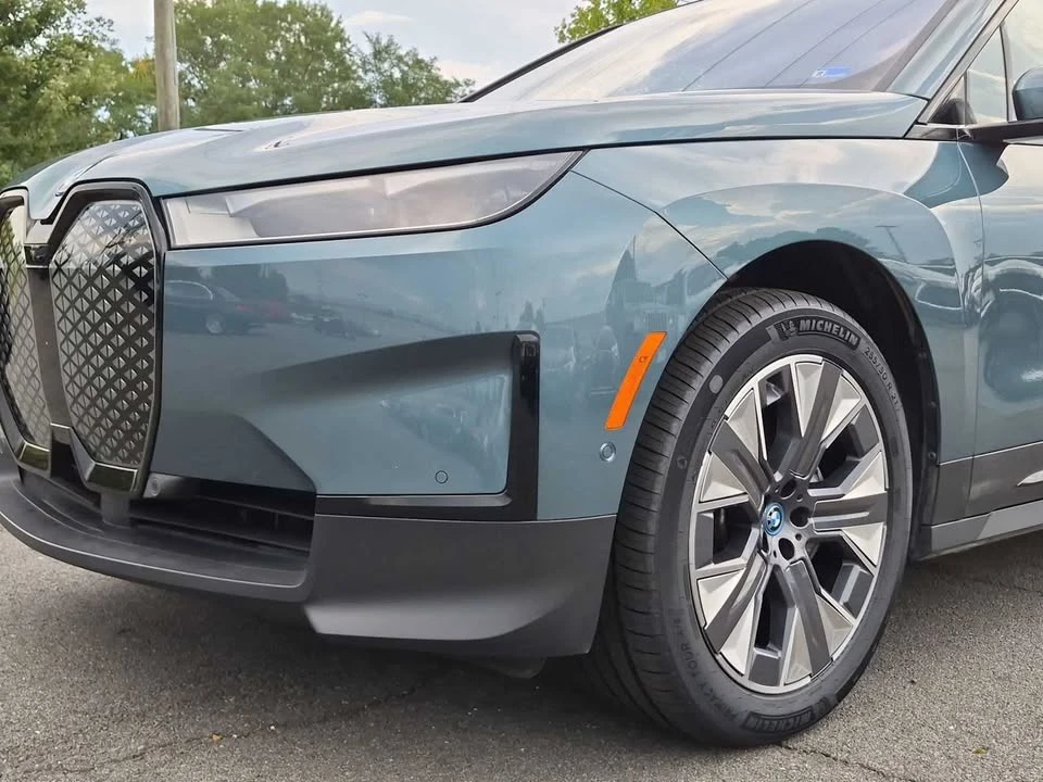 2024 BMW I20 iX - Image 11 of 20