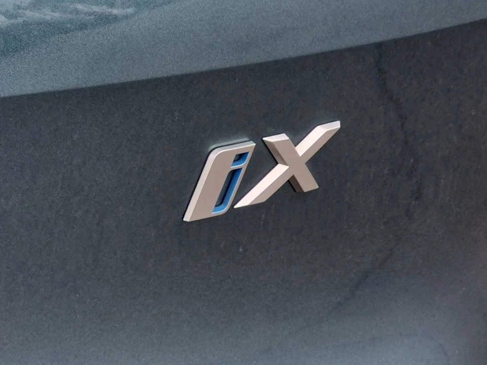 2024 BMW I20 iX - Image 13 of 20